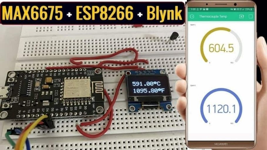 IoT Temperature Monitor for Industry with MAX6675 and ESP8266 - source illustration from page 1168 IoT Temperature Monitor for Industry with MAX6675 and ESP8266 - source illustration from page 1168