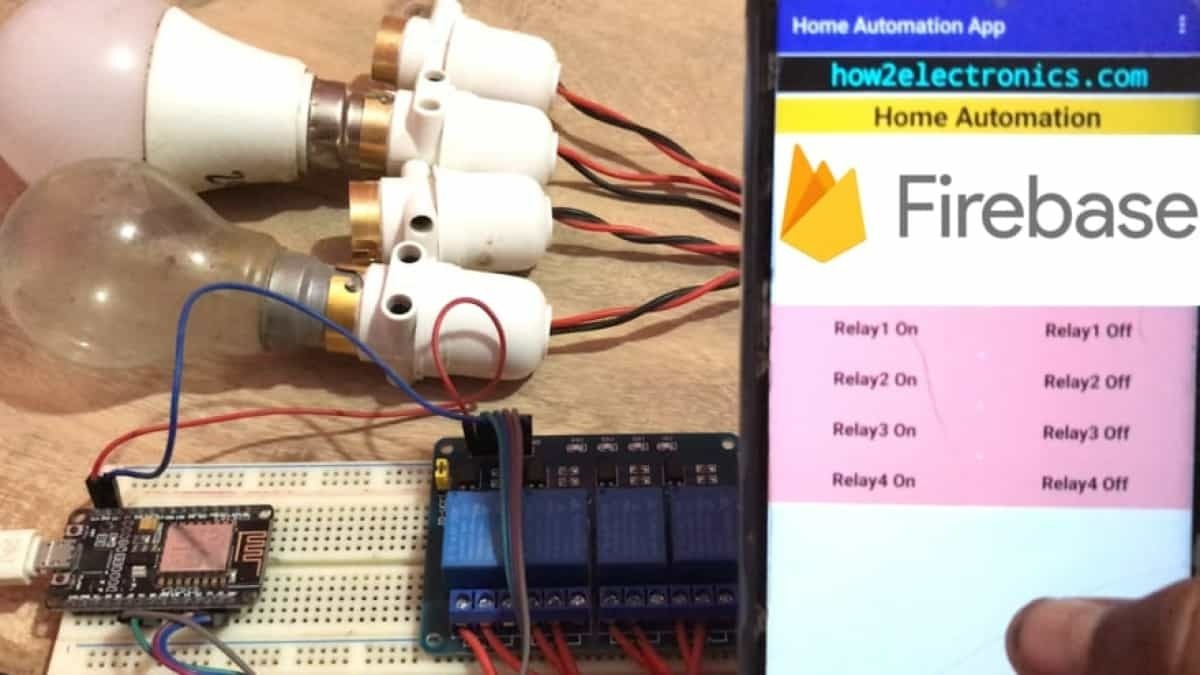 Home Automation using Google Firebase & NodeMCU ESP8266 - source illustration from page 1186 Home Automation using Google Firebase & NodeMCU ESP8266 - source illustration from page 1186