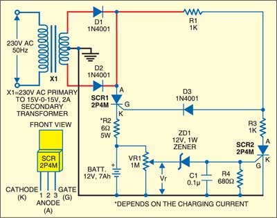 shown in the figure. The voltage that has been changed appears between shown in the figure. The voltage that has been changed appears between