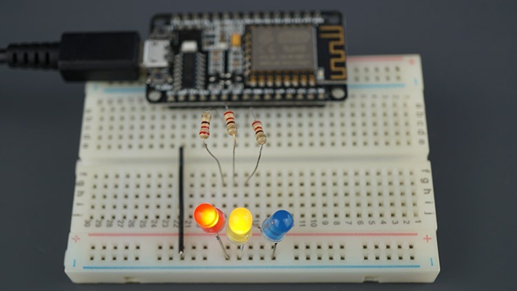 Multiple Sliders for ESP8266 NodeMCU Web Server (WebSocket): Control the brightness of LEDs (PWM) - source illustration from page 995 Multiple Sliders for ESP8266 NodeMCU Web Server (WebSocket): Control the brightness of LEDs (PWM) - source illustration from page 995