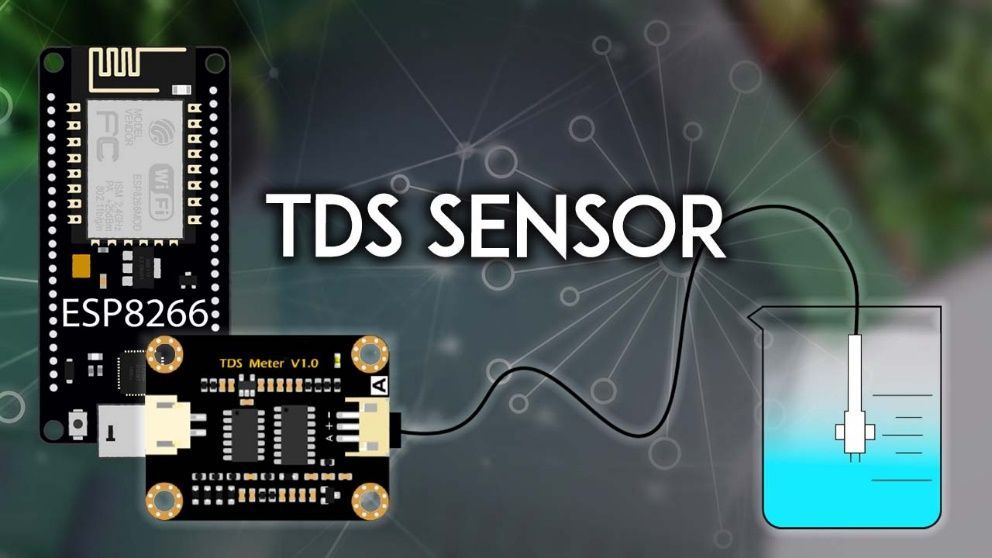 ESP8266 NodeMCU with TDS Sensor (Water Quality Sensor) - source illustration from page 954 ESP8266 NodeMCU with TDS Sensor (Water Quality Sensor) - source illustration from page 954