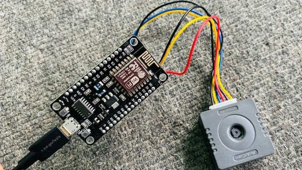 Interfacing 5MP SPI Camera with NodeMCU ESP8266 - source illustration from page 1129 Interfacing 5MP SPI Camera with NodeMCU ESP8266 - source illustration from page 1129