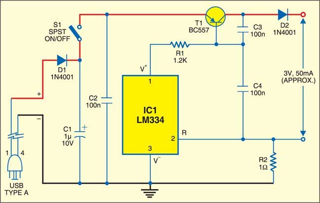 3V PC Adaptor - source illustration from page 276 3V PC Adaptor - source illustration from page 276