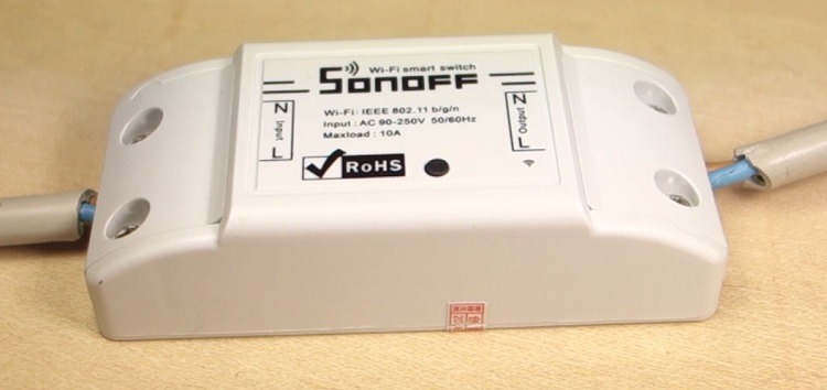 Control Sonoff Basic Switch with ESP Easy Firmware and Node- RED - source illustration from page 1052 Control Sonoff Basic Switch with ESP Easy Firmware and Node- RED - source illustration from page 1052