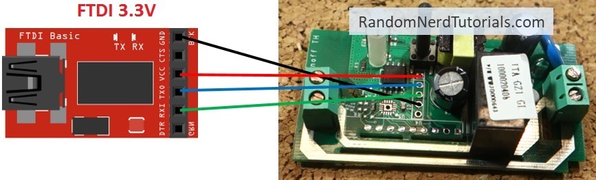 Control Sonoff Basic Switch with ESP Easy Firmware and Node- RED - source illustration from page 1054 Control Sonoff Basic Switch with ESP Easy Firmware and Node- RED - source illustration from page 1054