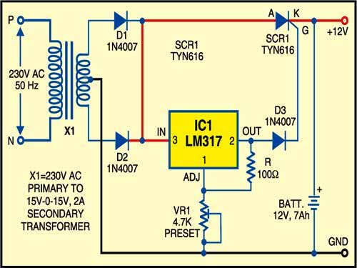 Micro Inverter - source illustration from page 49 Micro Inverter - source illustration from page 49