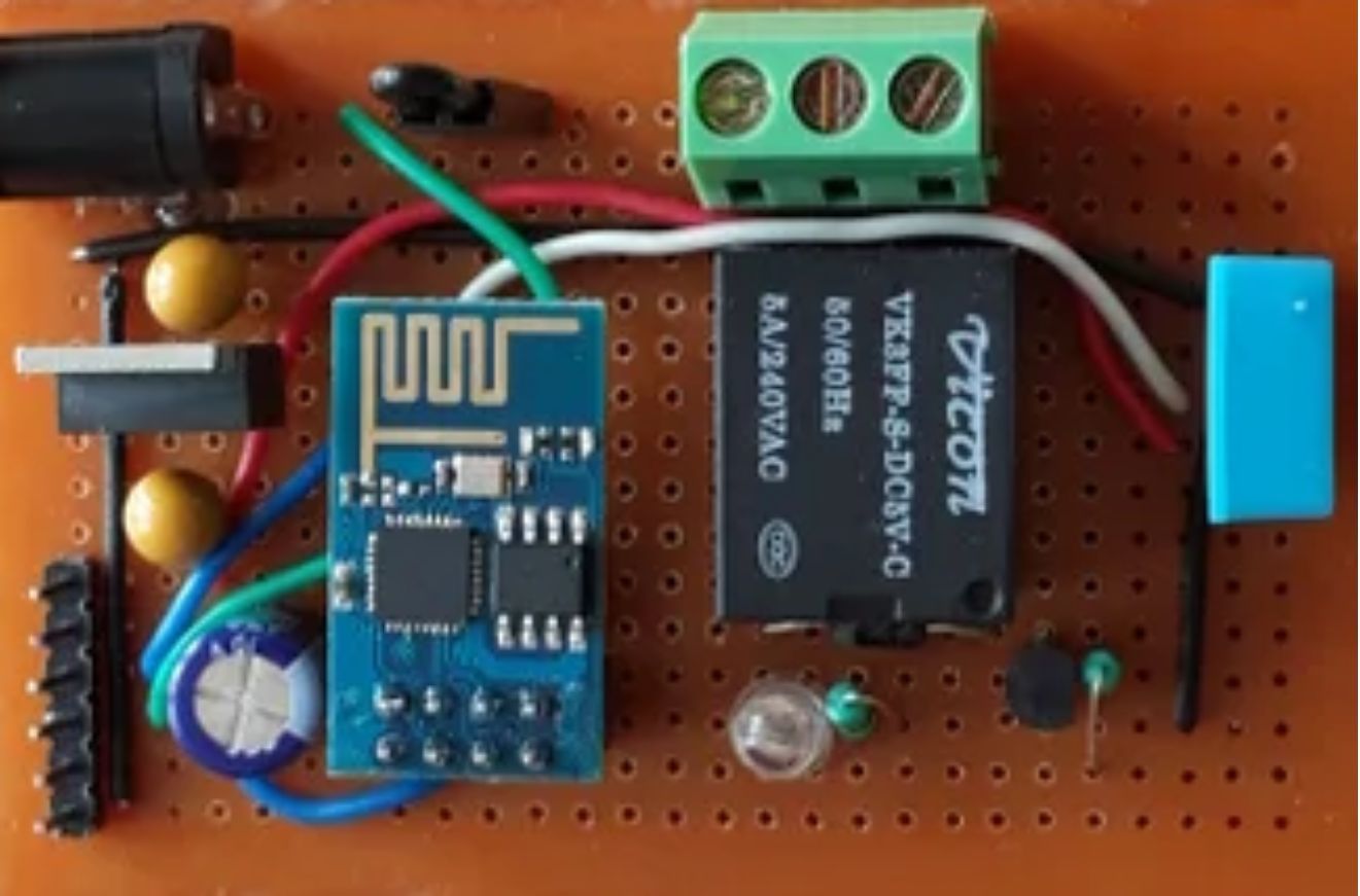 An Inexpensive IoT Enabler Using ESP8266 - source illustration from page 944 An Inexpensive IoT Enabler Using ESP8266 - source illustration from page 944