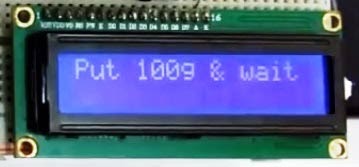 Weight measurement using Arduino, the HX711 Module, and a load cell - source illustration from page 828 Weight measurement using Arduino, the HX711 Module, and a load cell - source illustration from page 828