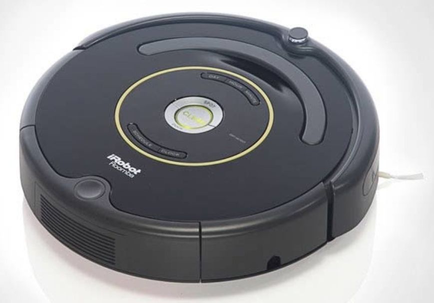 DIY Smart Vacuum Cleaning Robot using Arduino - source illustration from page 816 DIY Smart Vacuum Cleaning Robot using Arduino - source illustration from page 816