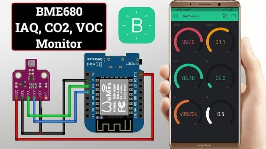 IoT Indoor Air Quality Monitoring with BME680 BSEC & ESP8266 - source illustration from page 1147 IoT Indoor Air Quality Monitoring with BME680 BSEC & ESP8266 - source illustration from page 1147