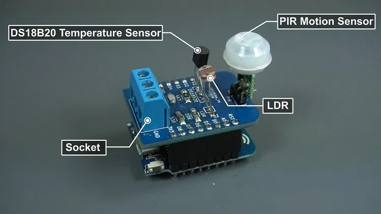 ESP8266 Multisensor Shield with Node-RED - source illustration from page 1046 ESP8266 Multisensor Shield with Node-RED - source illustration from page 1046