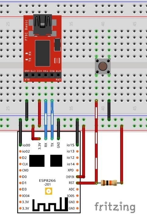 ESP8266 - Wireless Weather Station with Data Logging to Excel - source illustration from page 1099 ESP8266 - Wireless Weather Station with Data Logging to Excel - source illustration from page 1099