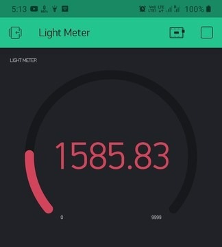 IoT ESP8266 Lux Meter using BH1750 Light Sensor & Blynk - source illustration from page 1175 IoT ESP8266 Lux Meter using BH1750 Light Sensor & Blynk - source illustration from page 1175