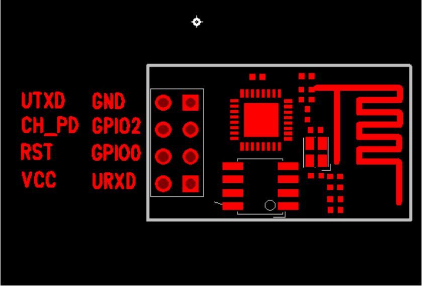ESP8266 WiFi Temperature Logger - source illustration from page 934 ESP8266 WiFi Temperature Logger - source illustration from page 934