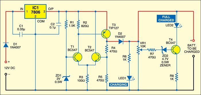 The internal workings of the digital camera adaptor are depicted in Figure 1. The The internal workings of the digital camera adaptor are depicted in Figure 1. The