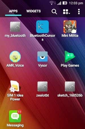 Figure. Zealotbt App Figure. Zealotbt App